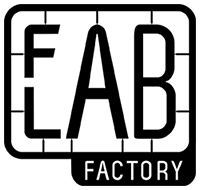 With the support of Fablab Factory